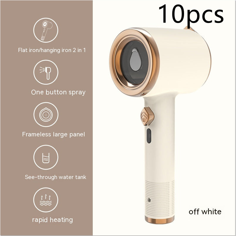 Portable Handheld Garment Steamer for Clothes