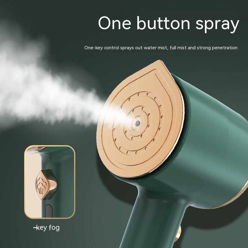Portable Handheld Garment Steamer for Clothes
