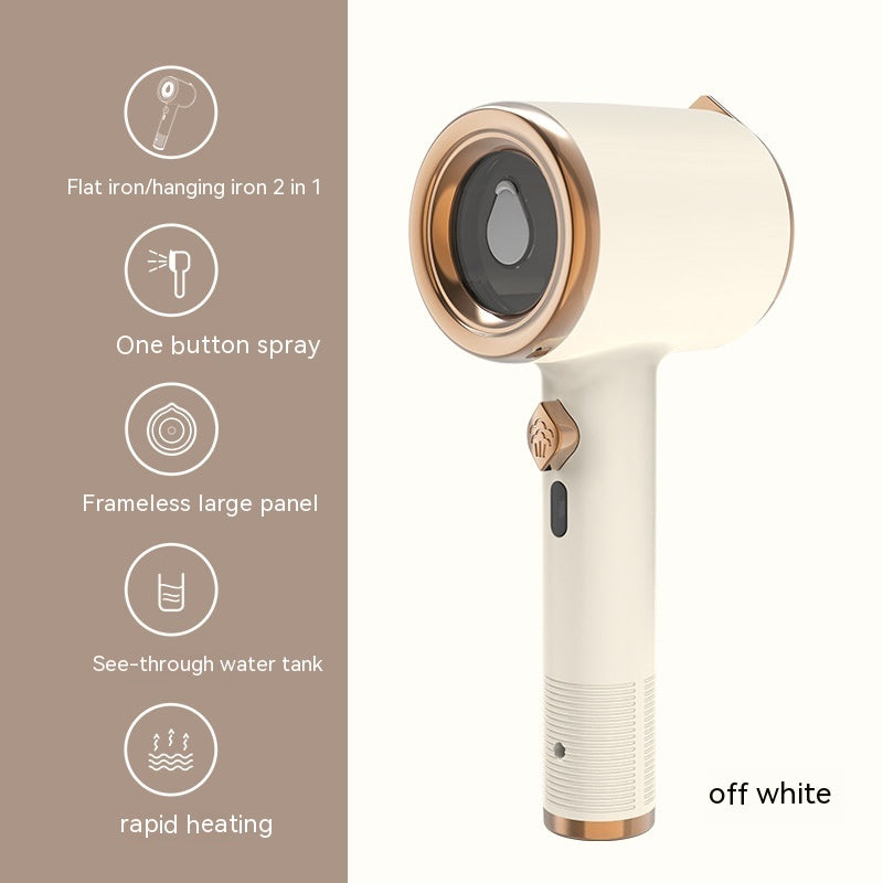 Portable Handheld Garment Steamer for Clothes