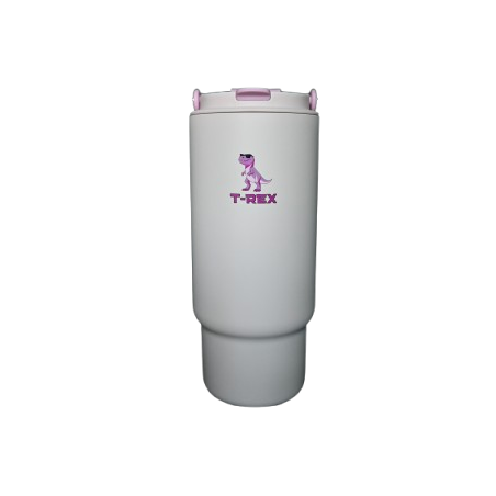 AllDay Partner Tumbler - Bubblegum Pink