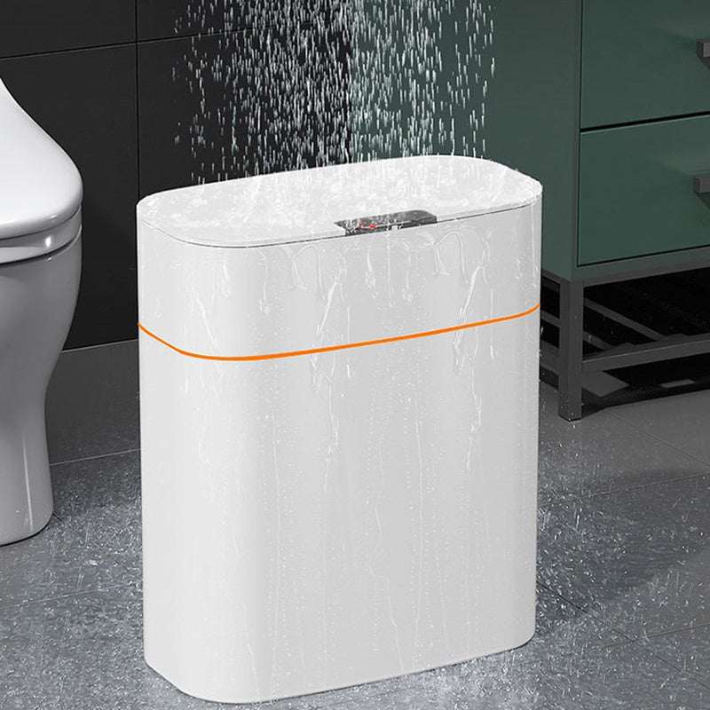 Automatic Smart Dustbin