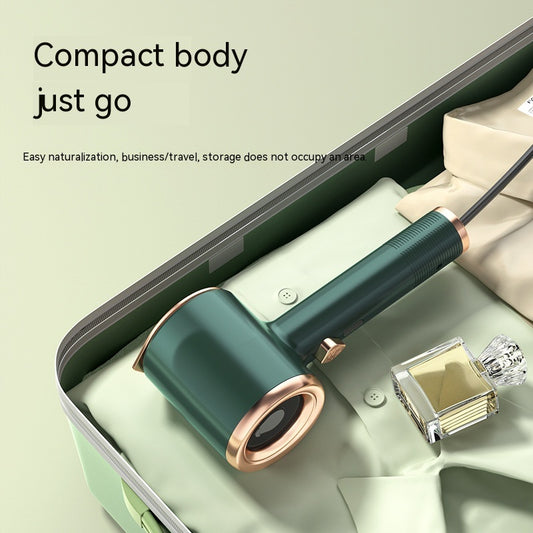 Portable Handheld Garment Steamer for Clothes