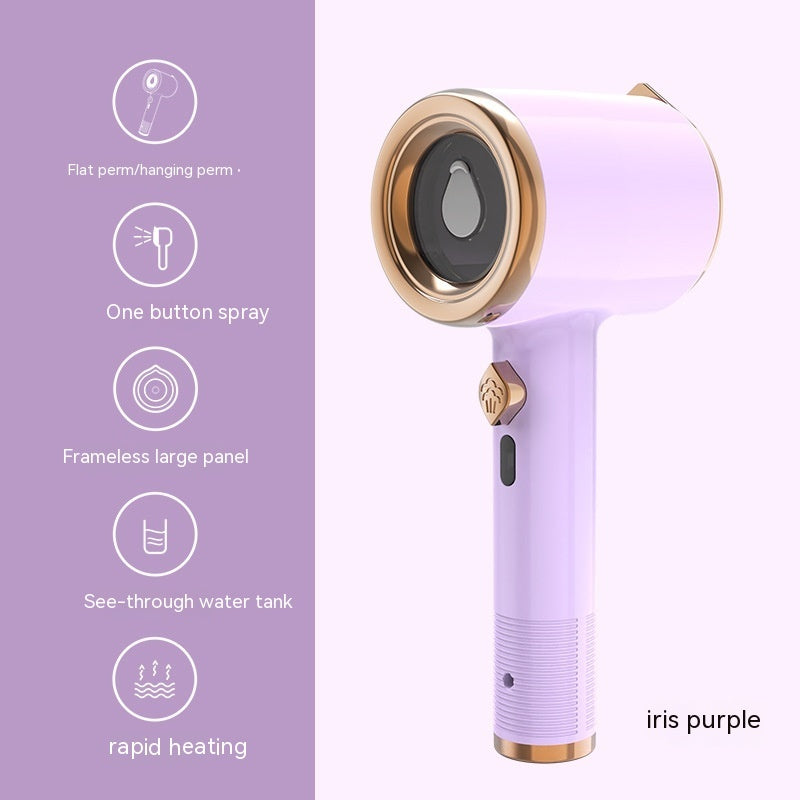 Portable Handheld Garment Steamer for Clothes