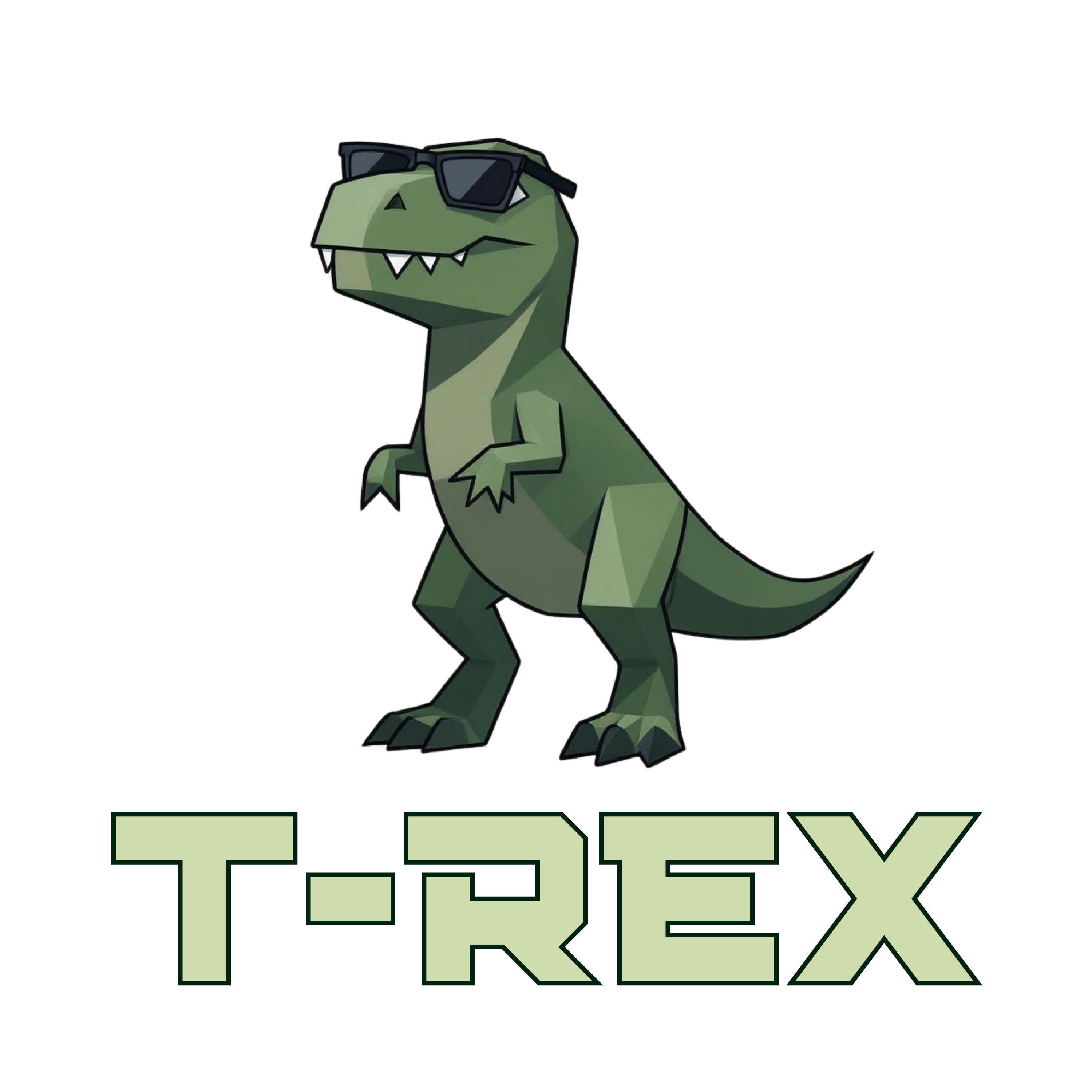 T Rex